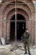 1-8-99, Pristina