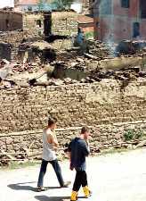 9-8-99, Zitinje