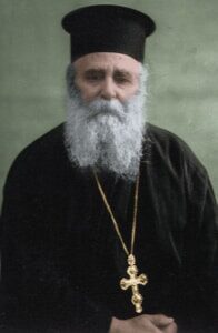 Αρχιμανδρίτης_Γερβάσιος_Παρασκευόπουλος