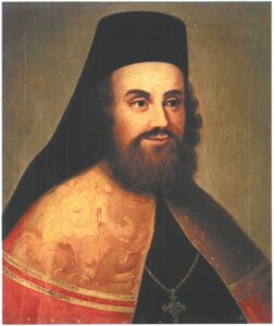 μηνιατης